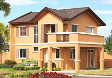 Freya - Grande House for Sale in Daang Hari